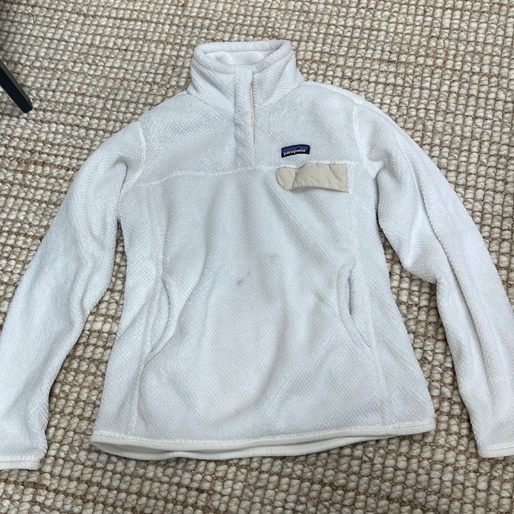 Patagonia